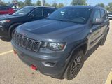 Used 2018 Jeep Grand Cherokee Trailhawk image 4