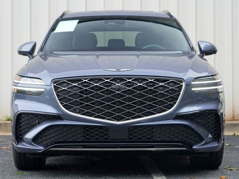 Used 2026 Genesis GV70 2.5T Sport Prestige AWD/4WD image 7