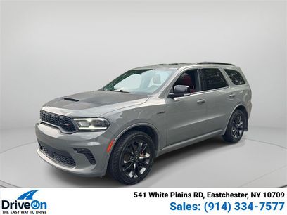 Used 2022 Dodge Durango R/T