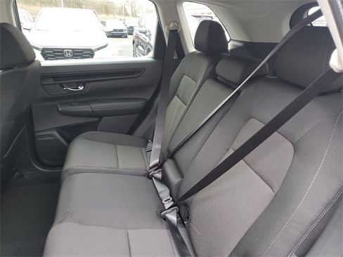 New 2026 Honda CR-V EX image 8