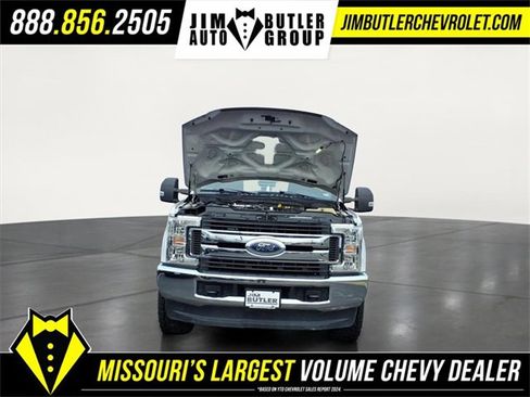 Used 2019 Ford F250 XLT image 25