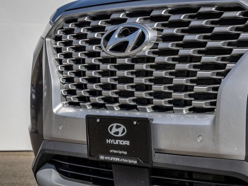 Used 2022 Hyundai Palisade SEL w/ Convenience Package FWD image 3
