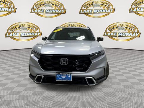 Used 2023 Honda CR-V Sport Touring image 6