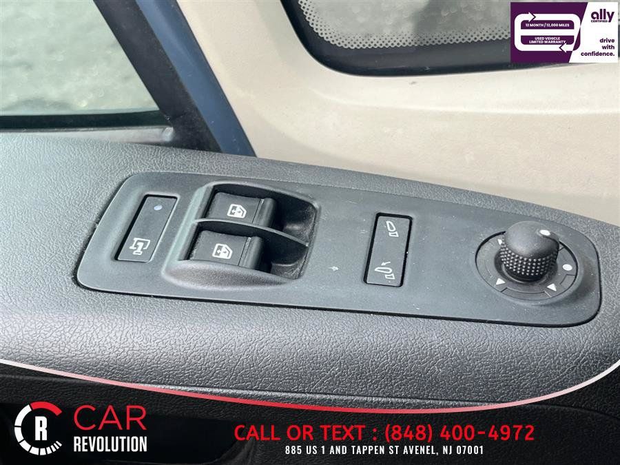 Used 2020 RAM ProMaster 3500 FWD image 24