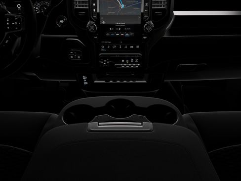 New 2026 RAM 3500 Tradesman AWD/4WD image 5