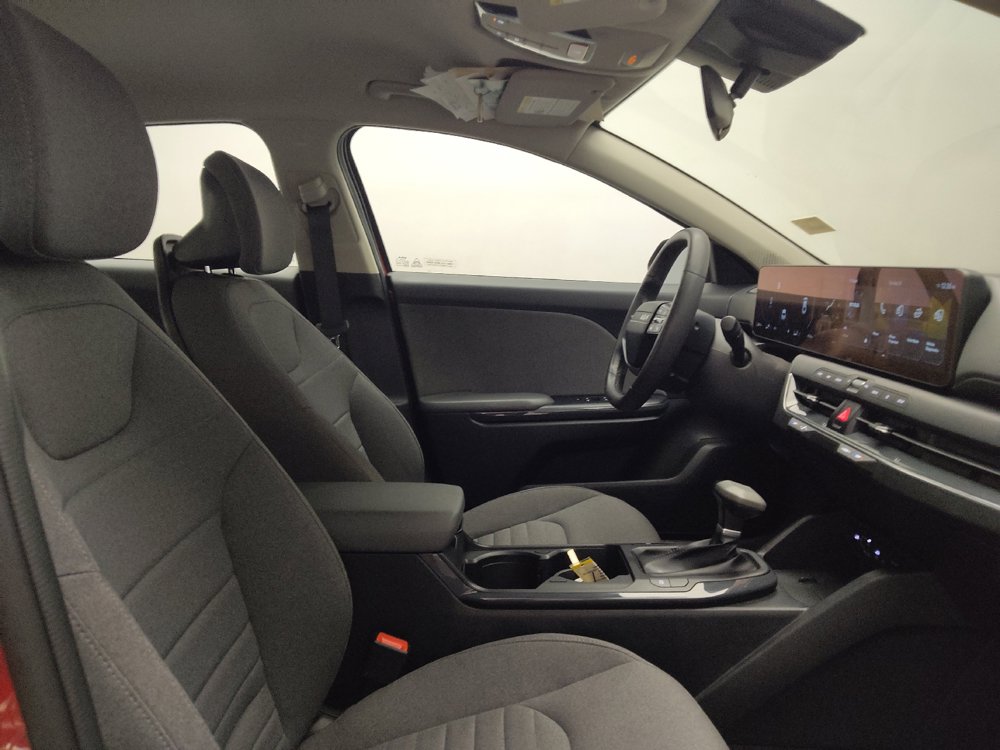 Used 2025 Kia K4 EX FWD image 21