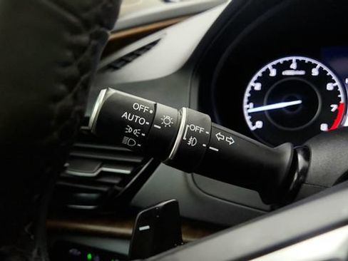 Used 2021 Acura RDX FWD w/ Advance Package image 58