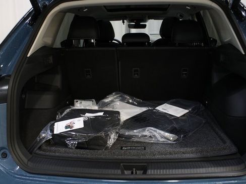 New 2026 Volkswagen Tiguan SE image 31