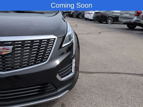 Used 2024 Cadillac XT5 Premium Luxury image 10
