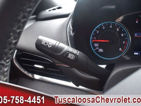 Used 2023 Chevrolet Traverse RS FWD image 34