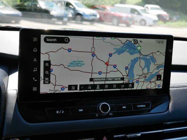 Used 2026 Mitsubishi Outlander SE AWD/4WD image 20