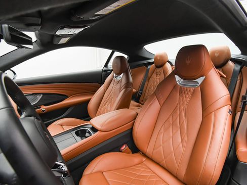 Used 2024 Maserati GranTurismo Modena image 52