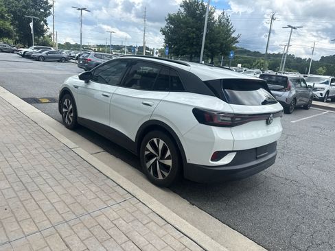 Certified 2023 Volkswagen ID.4 Pro RWD image 5