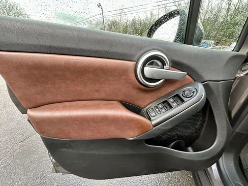 Used 2016 FIAT 500X Trekking Plus image 12