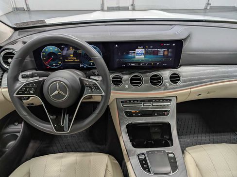 Used 2022 Mercedes-Benz E 350 E 350 image 18