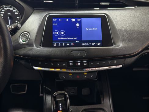 Used 2023 Cadillac XT4 Sport w/ Sun And Sound Package image 30