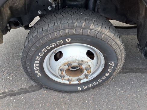 Used 2022 Ford F350 XLT image 10