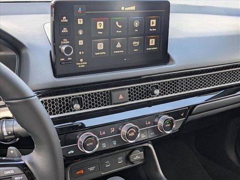 New 2026 Honda Civic Sport Touring image 11