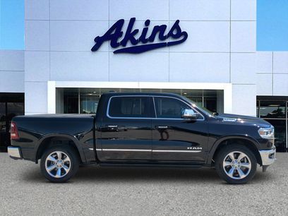 Used 2020 RAM 1500 Limited