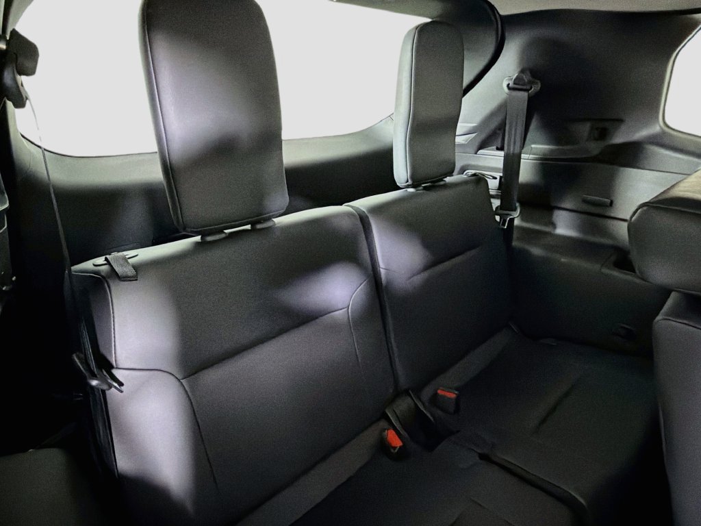 Used 2025 Mitsubishi Outlander SE AWD/4WD image 30