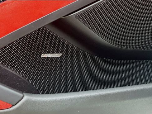 Certified 2018 Porsche 911 GT2 RS RWD image 20