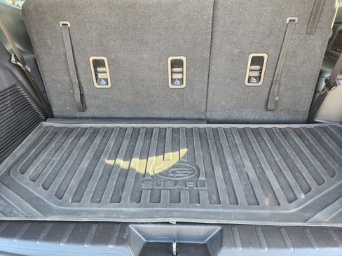 Used 2023 Subaru Ascent Limited w/ Technology Package image 35