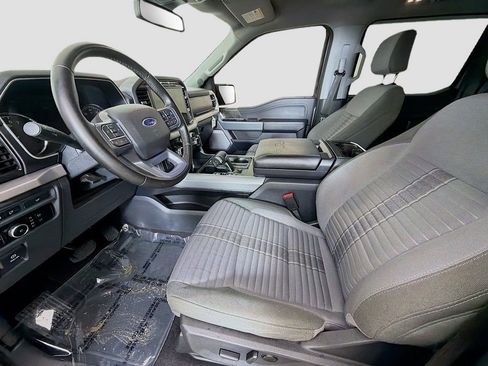Used 2023 Ford F150 XLT w/ Equipment Group 302A High AWD/4WD image 20