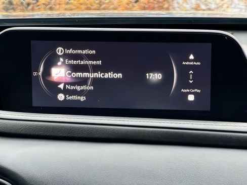 Used 2025 MAZDA CX-30 AWD 2.5 S w/ Preferred Package image 14