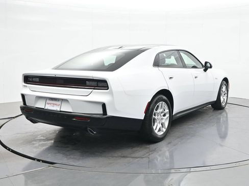 New 2026 Dodge Charger R/T AWD/4WD image 7