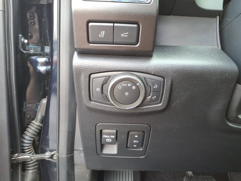 Used 2021 Ford Expedition Limited AWD/4WD image 15