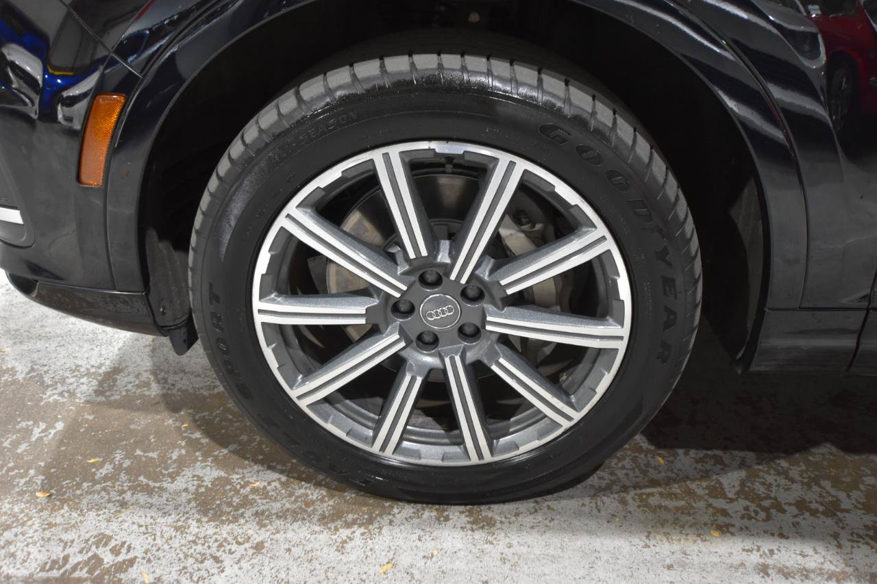 Used 2017 Audi Q7 3.0T Prestige AWD/4WD image 58