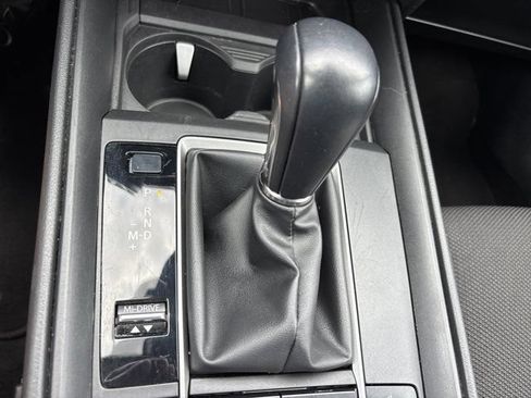 Used 2025 MAZDA CX-50 AWD 2.5 S w/ Preferred Package image 33