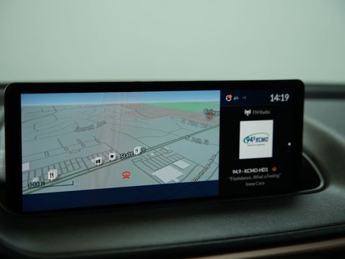 Used 2023 Acura MDX SH-AWD w/ Technology Package image 44