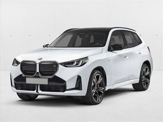 Used 2026 BMW X3 xDrive30i AWD/4WD video 1