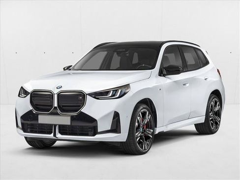 Used 2026 BMW X3 xDrive30i AWD/4WD image 1