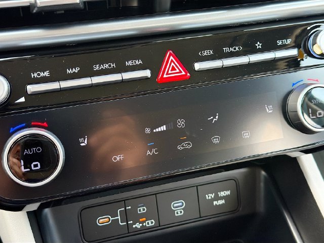 New 2026 Hyundai Tucson SEL Plus w/ Tow & Go Package FWD image 15