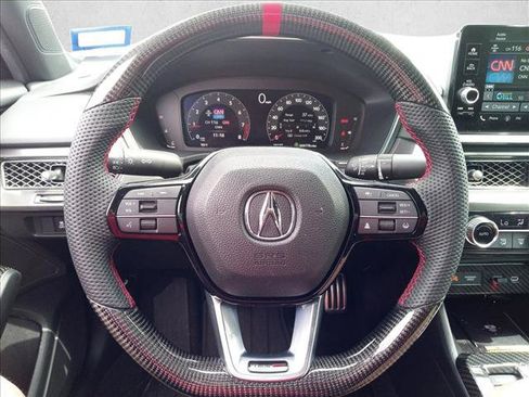 Used 2025 Acura Integra Type S FWD image 14