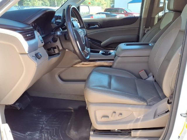 Used 2018 GMC Yukon SLT RWD image 18
