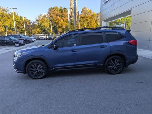 Used 2022 Subaru Ascent Onyx Edition image 9