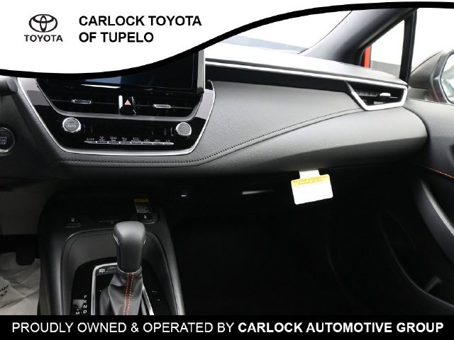 Used 2026 Toyota Corolla SE FWD image 27