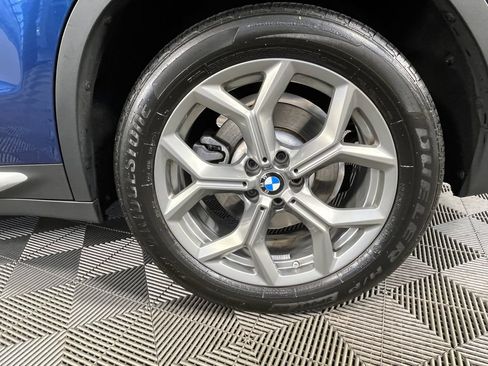 Used 2024 BMW X3 xDrive30i w/ Premium Package AWD/4WD image 15