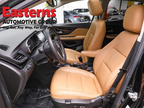 Used 2018 Buick Encore Essence w/ Experience Buick Package image 14