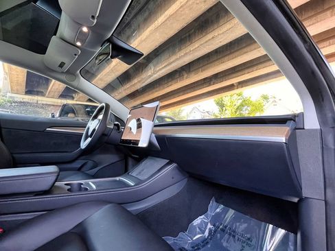 Used 2023 Tesla Model 3 Long Range AWD/4WD image 28