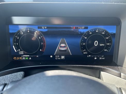 New 2026 Subaru Outback Premium image 19