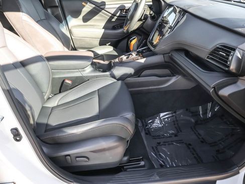 Used 2022 Subaru Outback Wilderness image 35