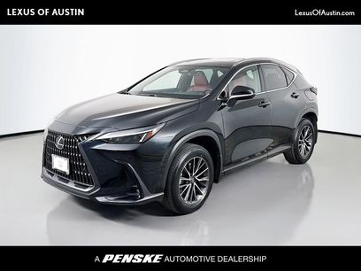 Used 2024 Lexus NX 350 AWD w/ Premium Package