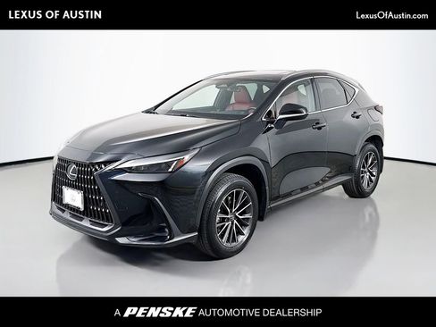 Used 2024 Lexus NX 350 AWD w/ Premium Package image 1