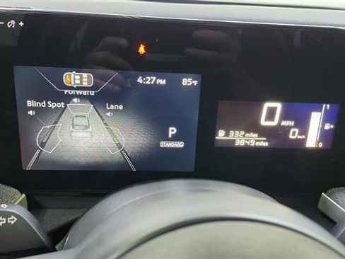Certified 2026 Nissan Kicks SV FWD image 37