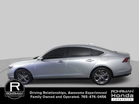 Used 2024 Honda Accord EX-L image 5