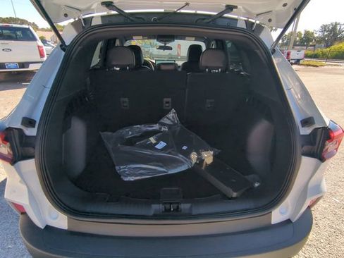 New 2026 Ford Escape ST-Line w/ Tech Pack #1 image 27